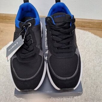 Nové pánske tenisky 43