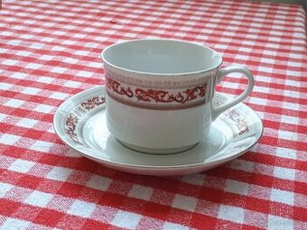 Šálky na kávičku