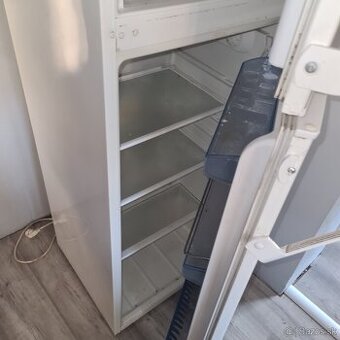 Chladnička s mrazničkou