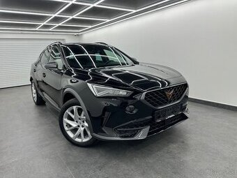 Cupra formentor hybrid 46000km Odpocet DPH