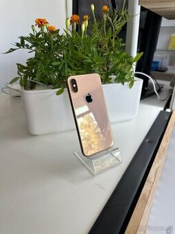 Apple iPhone XS 256GB Gold