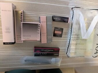 Predám veci od Mary Kay