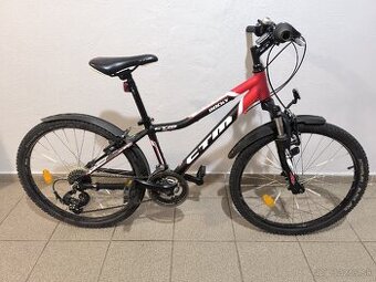 Detský horský bicykel CTM Rocky 2.0