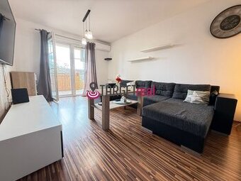 Exkluzívna ponuka: 3-izbový byt 74 m² s veľkým balkónom a kl