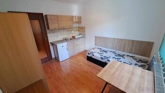 GARSÓNKA v areáli parku - 260€ - Necpaly (okr. Martin)