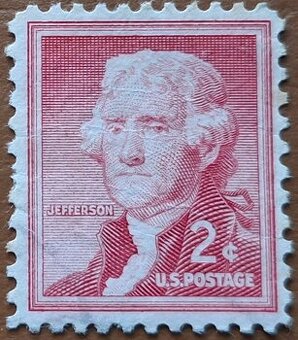 Poštová známka č. 2519