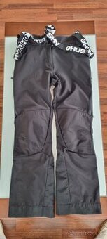 Lyžiarske nohavice Husky Galti XL