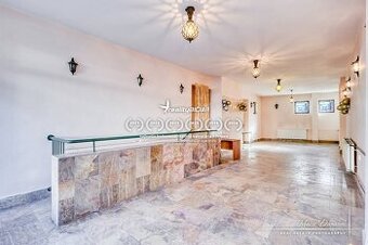 Obchodný priestor na Dolnopotočnej ulici v Trnave 80 m²