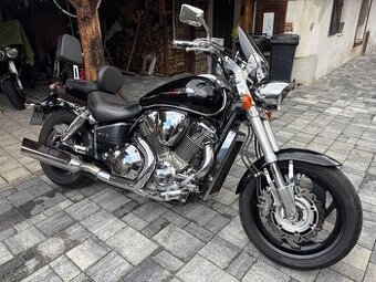 Honda vtx 1800
