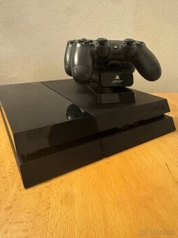 Playstation 4 pro 1 TB