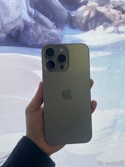 Iphone 16 pro max 256 gb