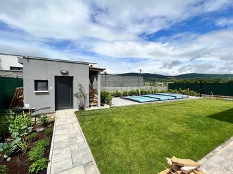 Realizácia záhradných domčekov, zimných záhrad a iné…na kľúč