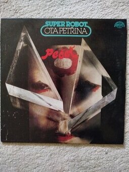 Petrina,Getz,Evans,Corea,Elp,klasicka hudba - 1