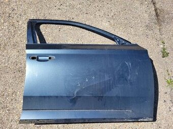 Skoda superb 3 III prave predne dvere - 1