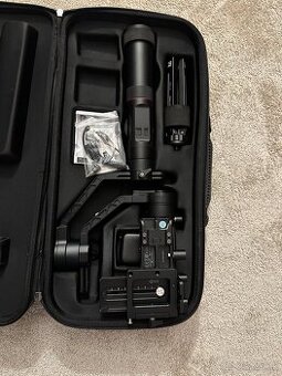 Zhiyun Crane 2 kamerový stabilizátor do 3,2 kg - 1