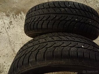 Zimné pneumatiky 195/65R15 Sawa eskimo