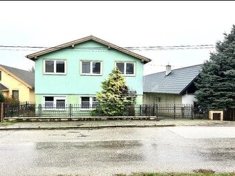 Neprehliadnite Štýlový rekreačný komplex v Podhájskej... - 1