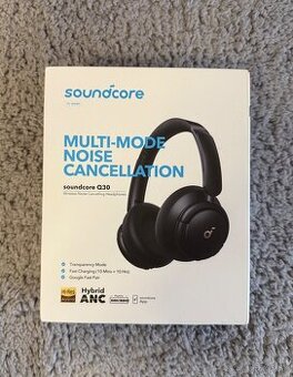 Anker Soundcore Q30