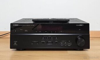 YAMAHA HTR-4065 / AirPlay / Internet Radio / USB - 1