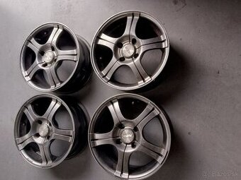 Elektróny 4x108/15" Ford - 1