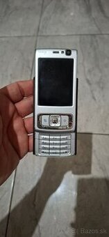 Nokia n95
