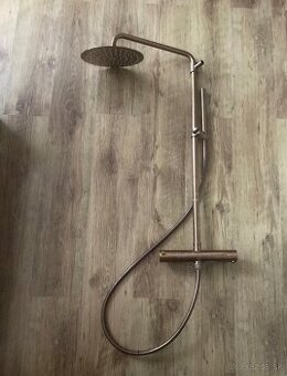 Predam sprchový hlavicu