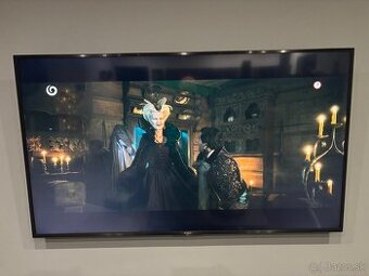 Televizor SONY KD65XG8196BAEP - 1