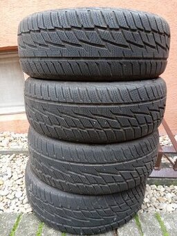 195/55 r15 zimné pneumatiky