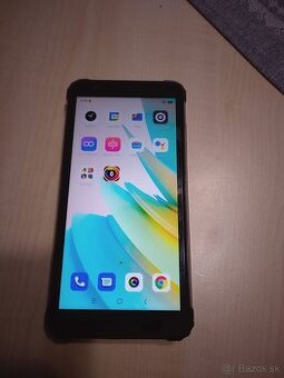 Blackview BV 6600 PRO