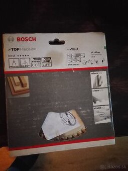 Pílový kotúč Bosch