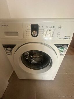 Automatická práčka