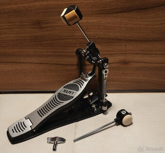 pedál MAPEX P-750 X2 v TOP stavu