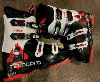 Lyziarky Tecnopro T50