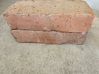 Predám staré tehly vyčistené