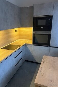 2 Izbovy byt na Hlinách