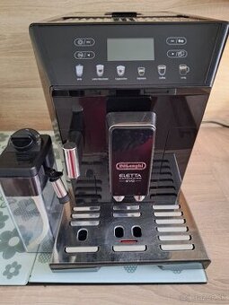 Kavovar DeLonghi Eletta