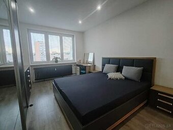 Prenájom 2 izbového bytu ČSA Košice