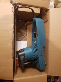 predam elektricku pilu makita na ND UC 3541A