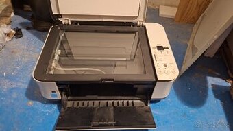 Tlačiaren Pixma MP240