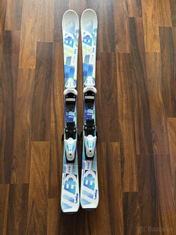 Detske lyze Wedze (team 300) - dlzka 117 cm