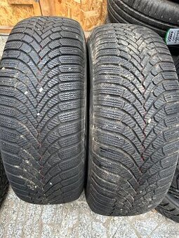 255/65 r17 Brigestone zimne