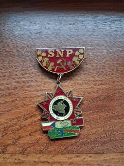 Partizanska brigada Kl.Gottwalda