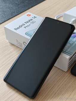 Redmi Note 14 Pro+ 5G (12/512 GB)