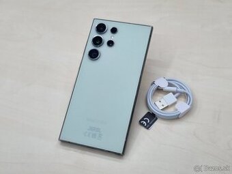 Samsung Galaxy S24 Ultra 512GB, zelený