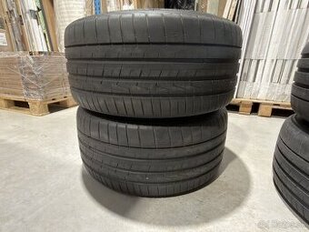 Letné pneu Hankook Ventus S1 evo Z 295/35 R21 110 Y
