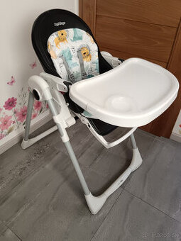 detskú stoličku Peg Perego Zero 3