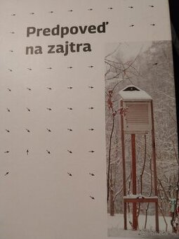 Predpoved na zajtra - S.Lavrik