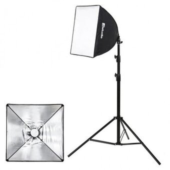 Štúdiové svetlo 4Studio SS-16 s 85W žiarovkou (5500K)