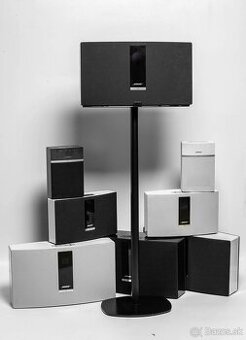 BOSE SoundTouch 10 , 20 , 30
