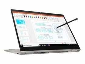 Lenovo ThinkPad X1 Titanium Yoga G1-Core i7 1180G7-16GB-1TBS